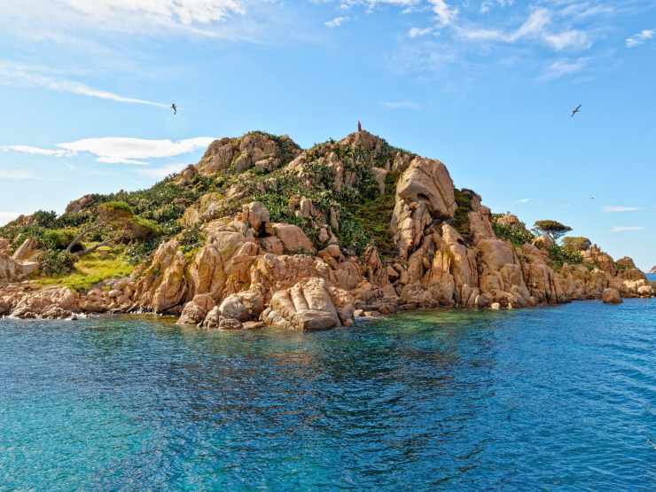 Ogliastra
