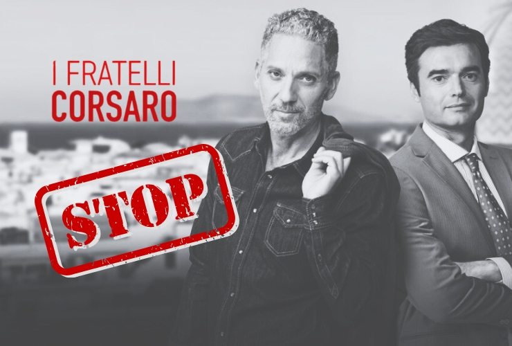 I Fratelli Corsaro