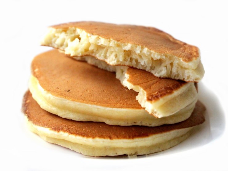 pancake
