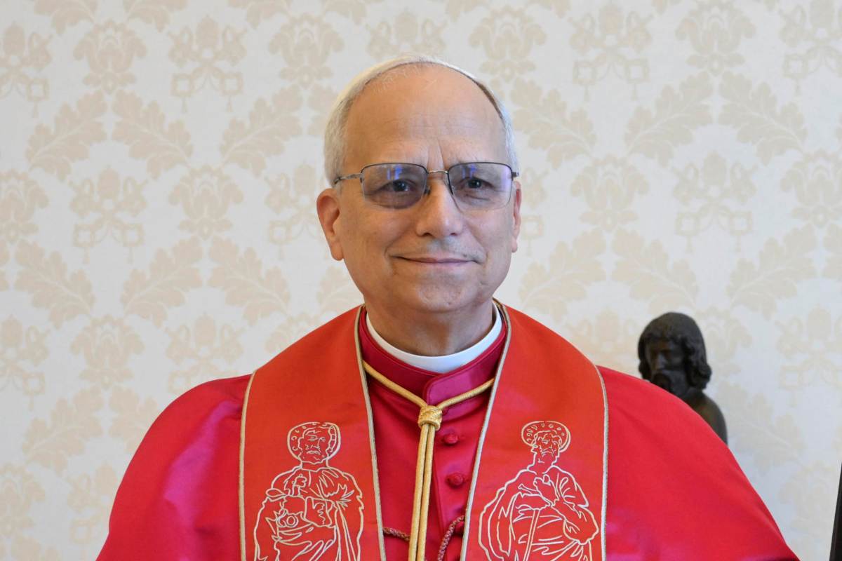 Papa Leone XIV