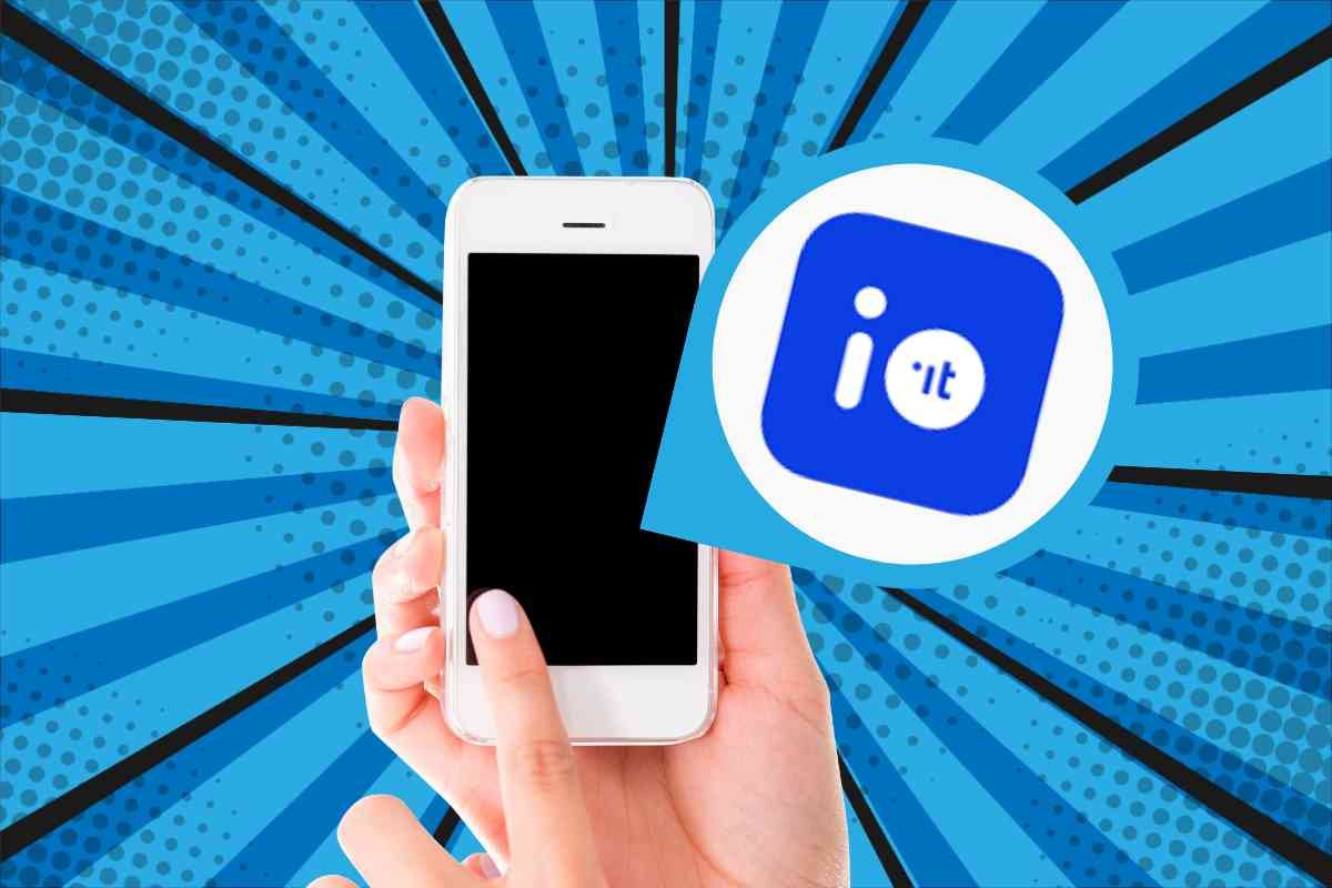 Telefono e app IO