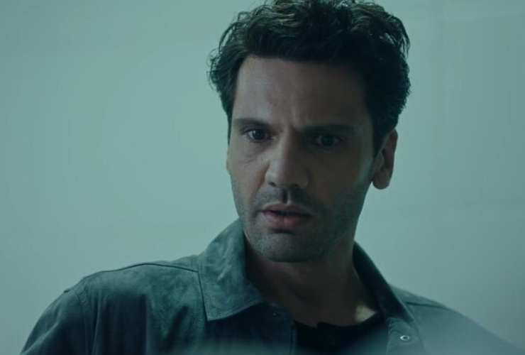 Personaggio Ilgaz Kaya