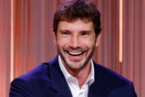 Stefano De Martino