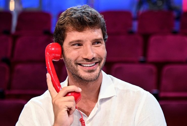 Stefano De Martino