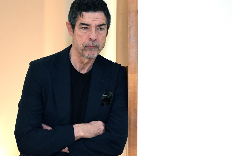 Alessandro Gassmann