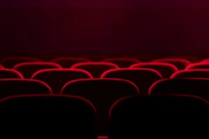 sala cinema