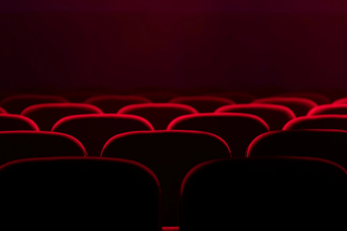 sala cinema