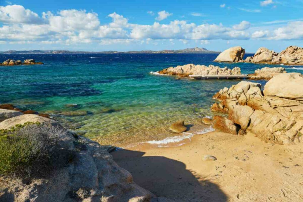 Costa Smeralda