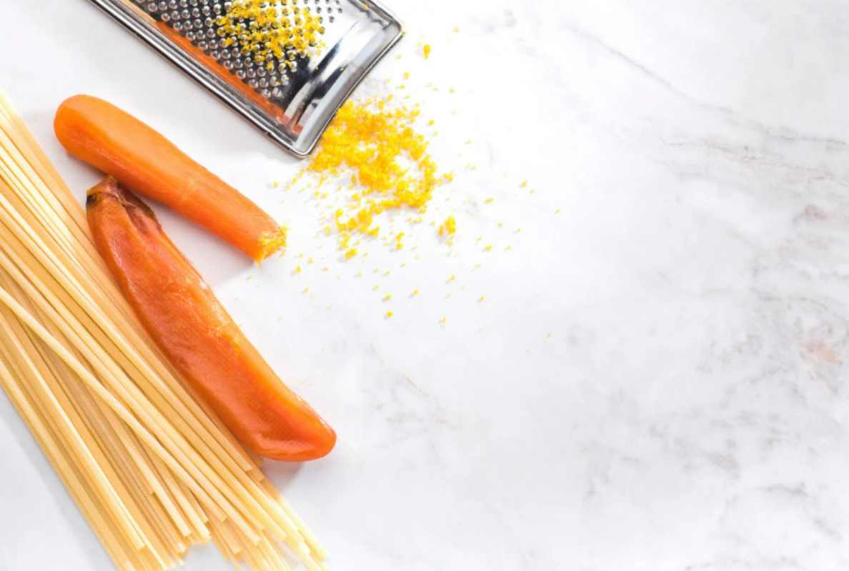 bottarga