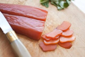 bottarga