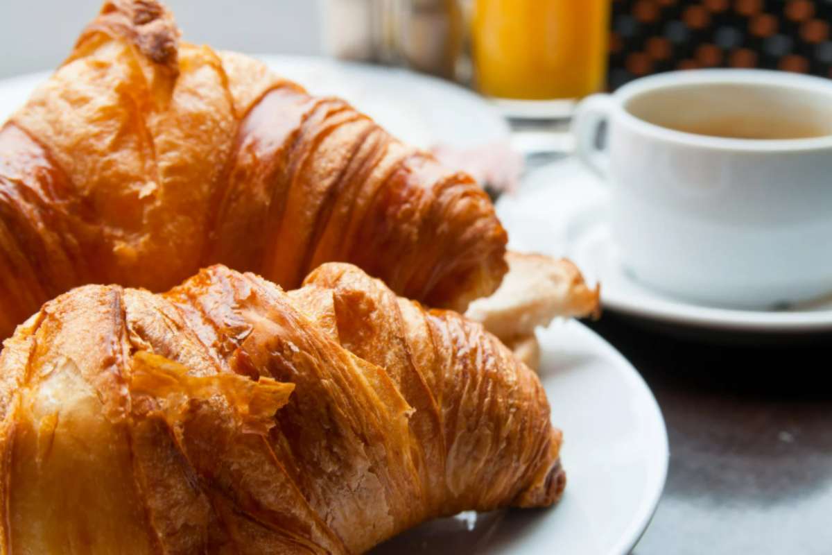 colazione