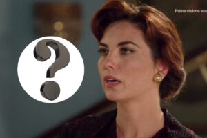 collage adelaide e punto interrogativo