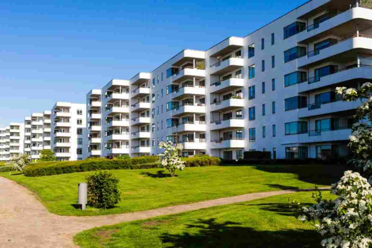 condominio
