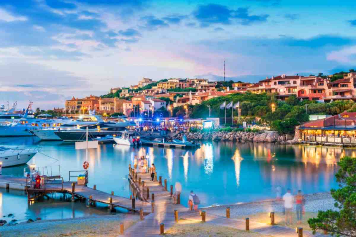 Costa Smeralda