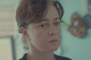 hatice ne la forza di una donna