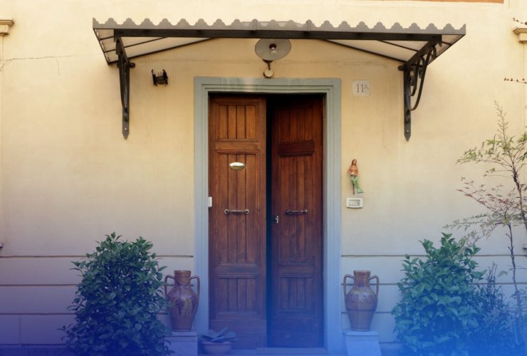 casa de i cesaroni 7