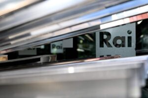 ingresso rai viale mazzini