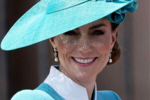 Kate Middleton