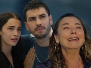 melek, nuh e sumru de la notte nel cuore
