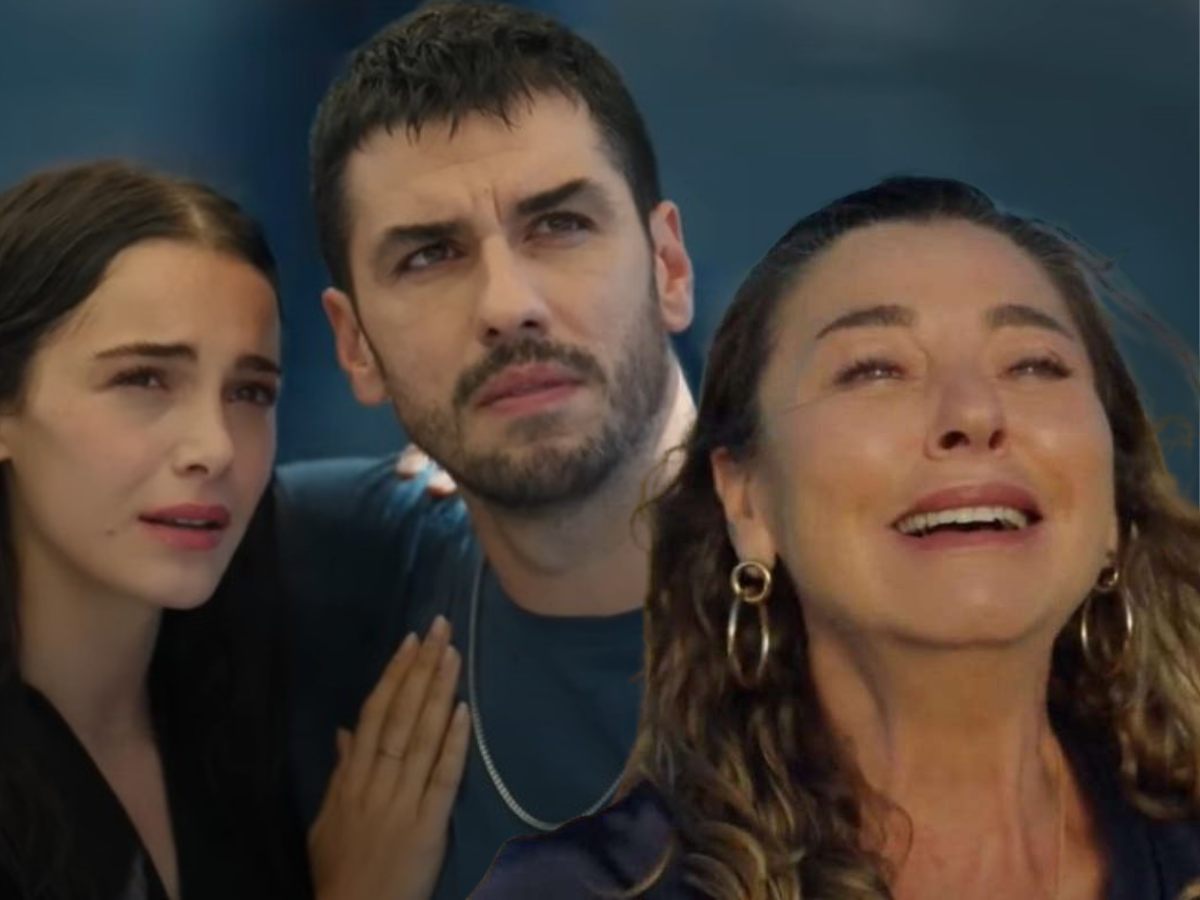 melek, nuh e sumru de la notte nel cuore