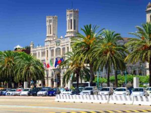 cagliari