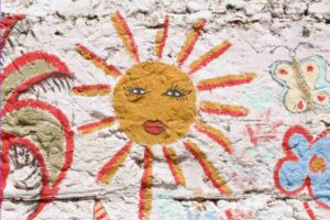 murales