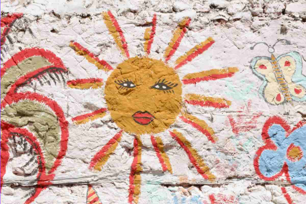 murales