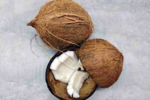 noce di cocco