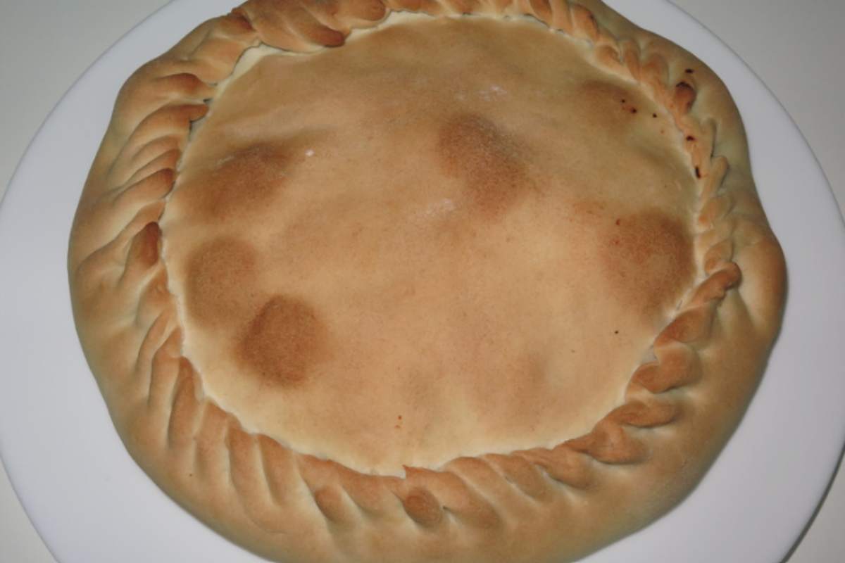 panada Ssardegna