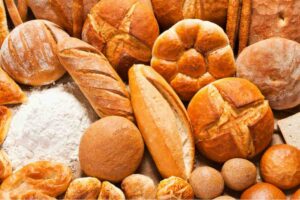 pane