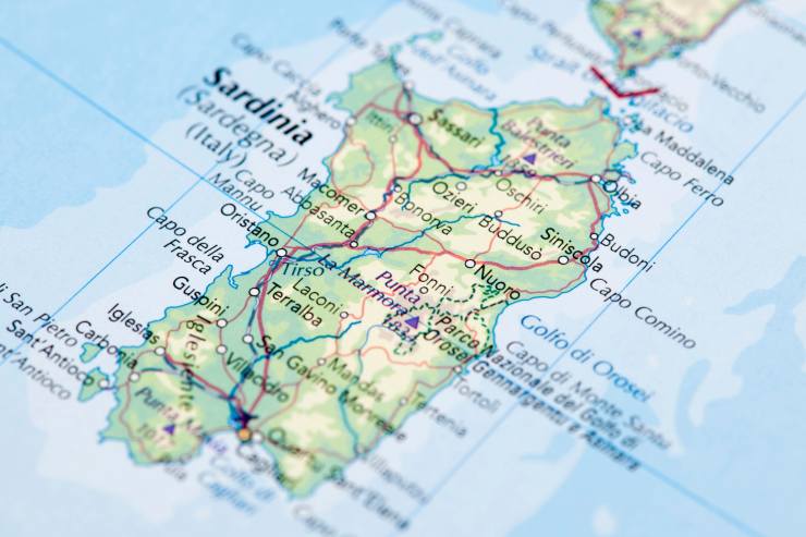 piantina sardegna