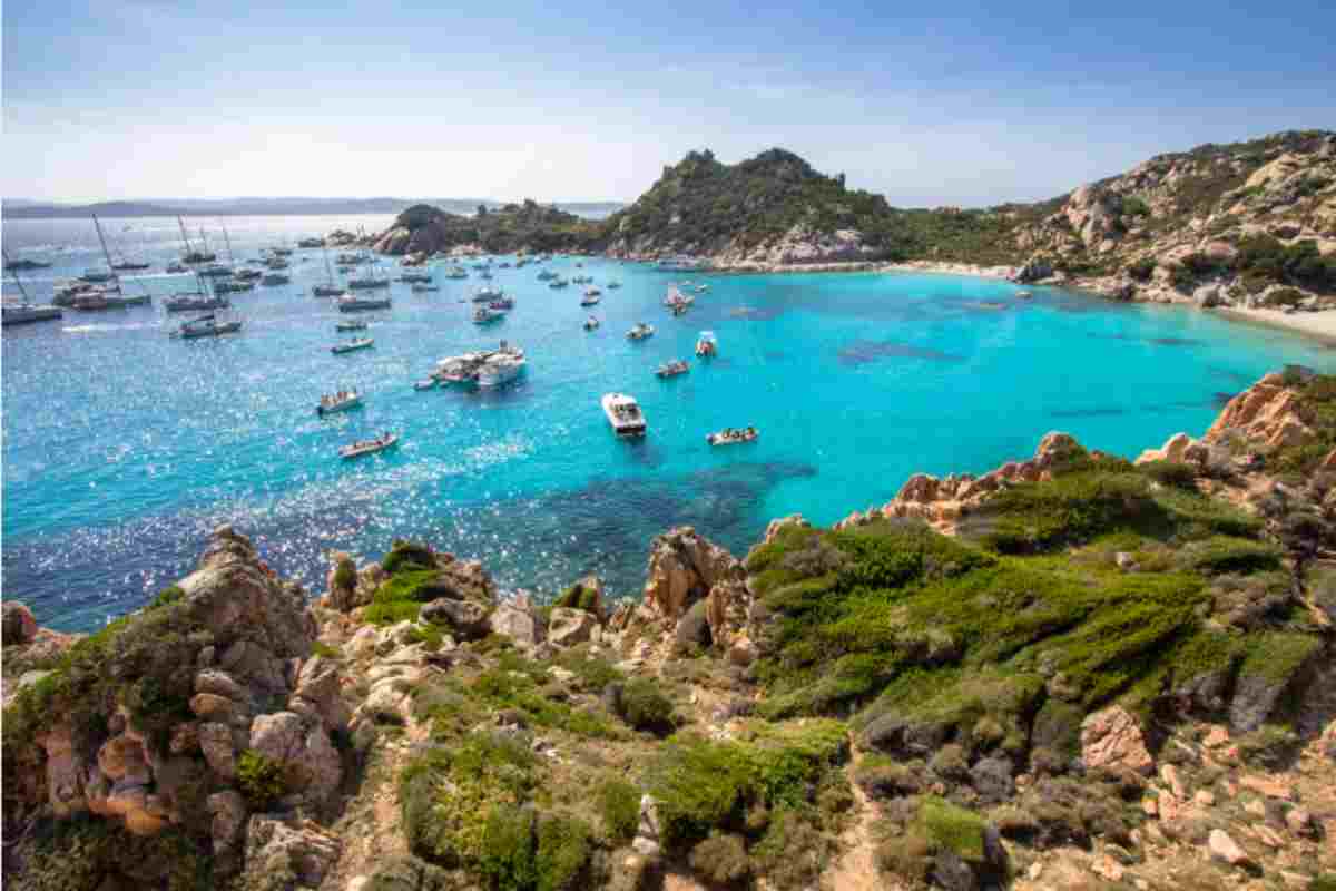 estate Sardegna