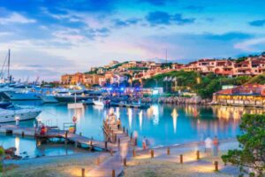 Porto Cervo Sardegna