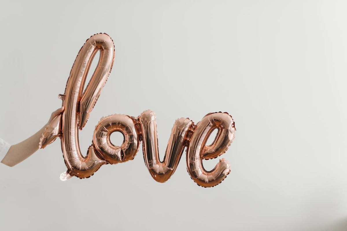 Parola "love"