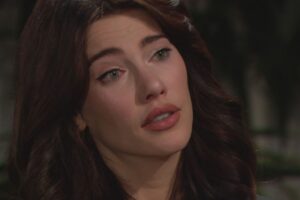 steffy in beautiful