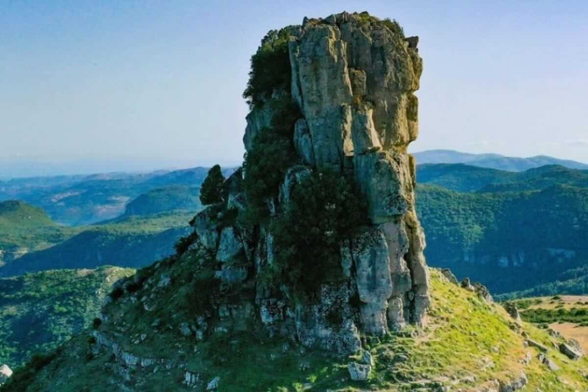 Perda ‘e Liana