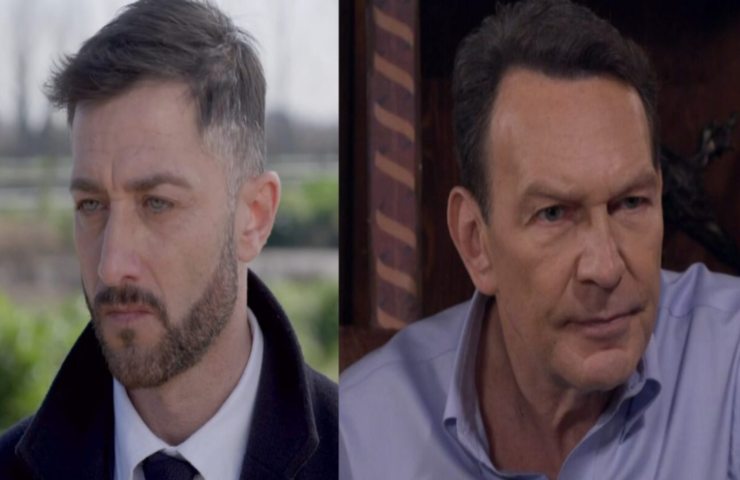 gennaro e roberto di upas