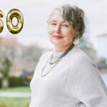 donna felice anziana numero 60