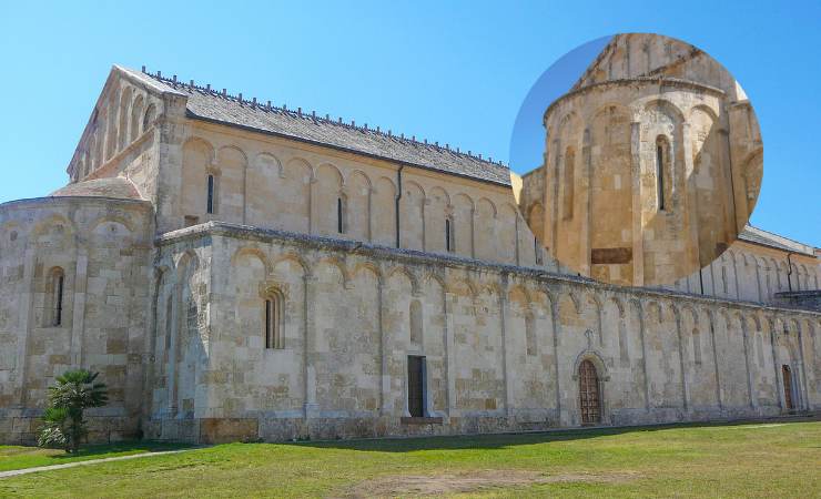 chiesa san gavino 