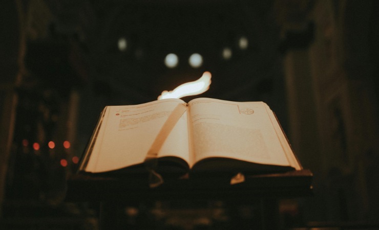 bibbia