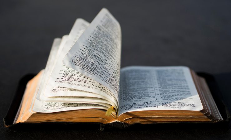 bibbia