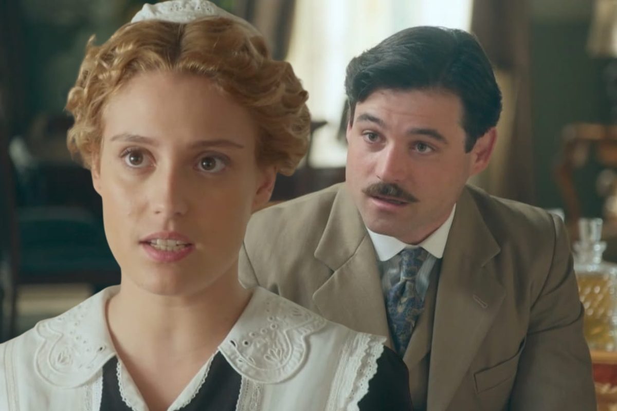 jana e manuel ne la promessa