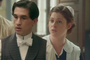 salvador e maria ne la promessa