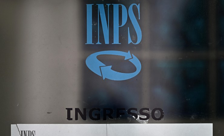 Sede Inps