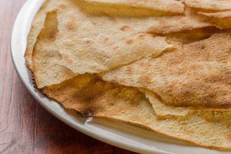 Pane carasau