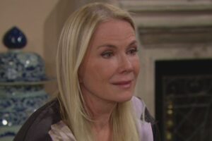 brooke in beautiful