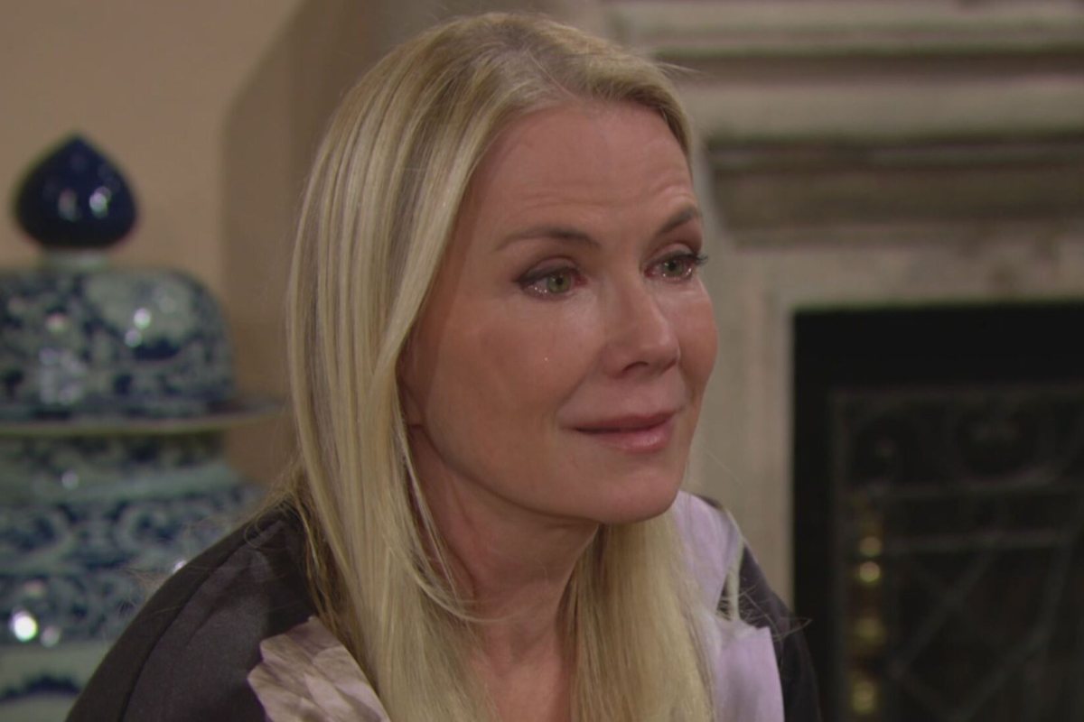 brooke in beautiful