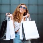 donna felice shopping