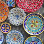ceramica sarda unica al mondo