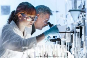 medici laboratori ricercatori